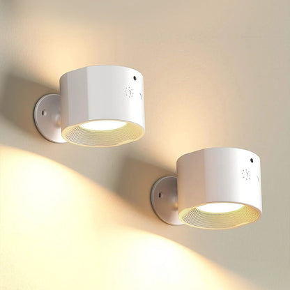 LumiStick Plus – Dubbelzijdig designlicht. Volledige vrijheid, zonder boren.