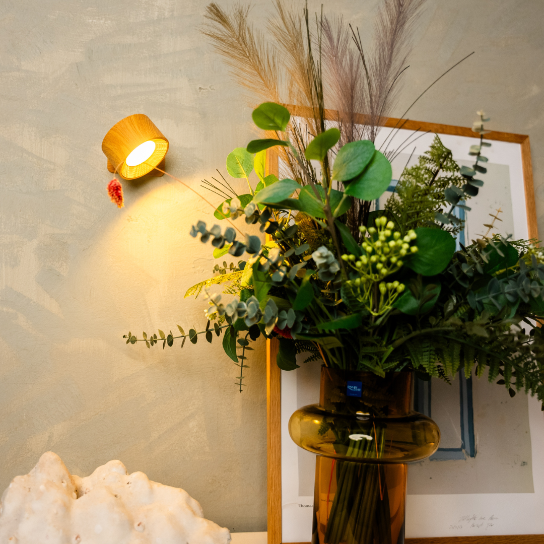 LumiStick - Licht, precies waar jij het wilt – zonder één schroef