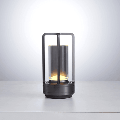 Geen stopcontact, geen probleem – overal warm licht met de Lumea Lantern