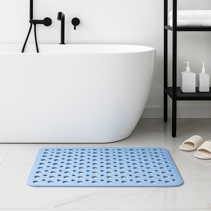 Eenvoudig. Elegant. Antislip. Dat is Lina.