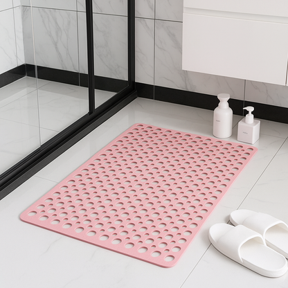 Eenvoudig. Elegant. Antislip. Dat is Lina.