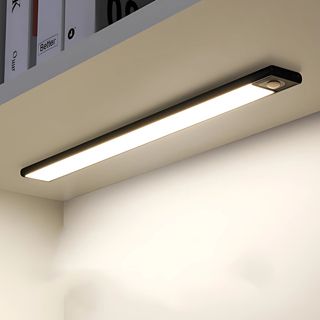 Licht dat meebeweegt met jouw leven – ontdek de verfijning van Lumix