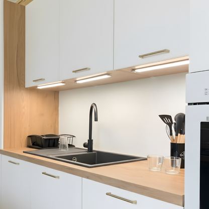 Licht dat meebeweegt met jouw leven – ontdek de verfijning van Lumix