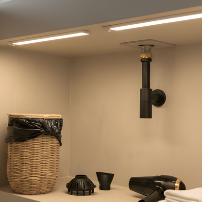 Licht dat meebeweegt met jouw leven – ontdek de verfijning van Lumix