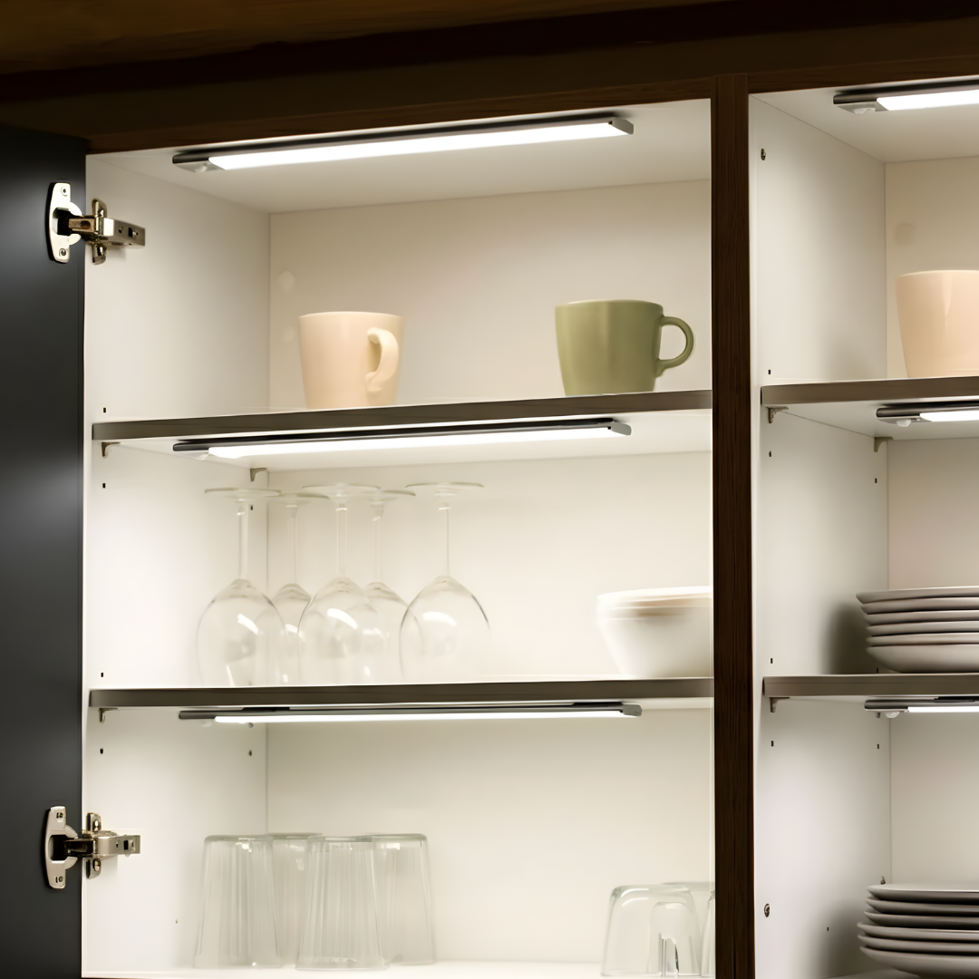 Licht dat meebeweegt met jouw leven – ontdek de verfijning van Lumix