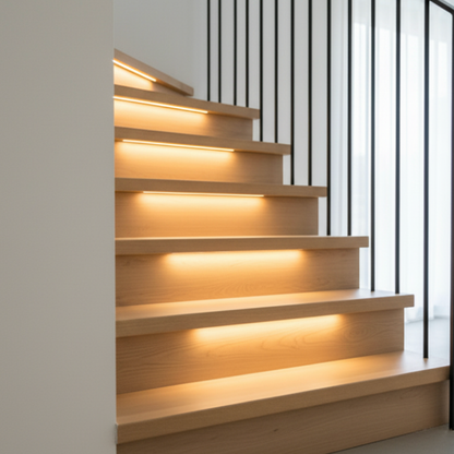 Licht dat meebeweegt met jouw leven – ontdek de verfijning van Lumix