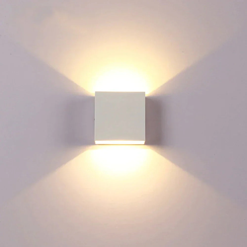 Nova | Design LED Lamp Voor Binnen En Buiten