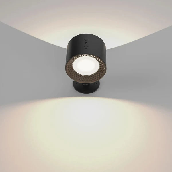 LumiStick Plus – Dubbelzijdig designlicht. Volledige vrijheid, zonder boren.