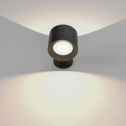 LumiStick Plus – Dubbelzijdig designlicht. Volledige vrijheid, zonder boren.